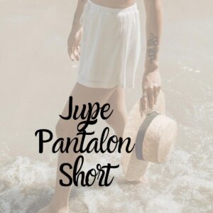 Short | Jupe | Pantalon