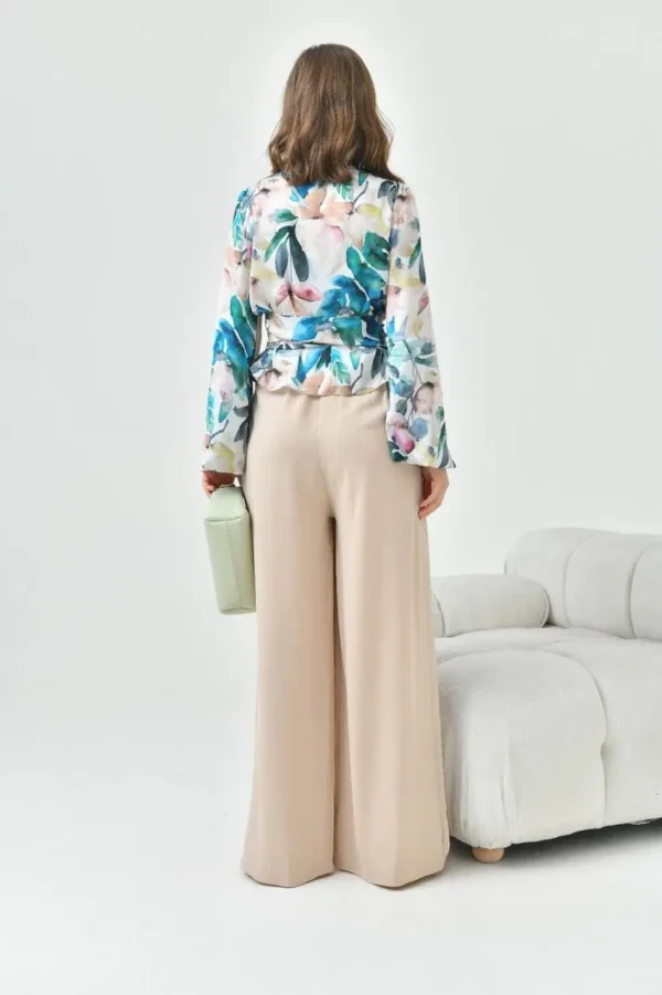 ensemble pantalon