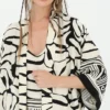 Kimono 100% viscose
